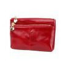 韓国商品/SAENGINSTUDIO LACERUFFLE LCHAIN MINI WALLET BAG Sara Beige Wallet Crossbody | The Frye Company