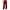 Wine, variant on LAKUB Sweatpants Women Clearance Ladies' Fashionable Solid Color Casual Comfortable Pocket High Waisted Sports Pants and Sweatpants, S-2XL