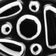 thumbnail image 2 of Soporte para Inflable para Piscina Bandeja para PVC para Fiesta (con Inflador Negro), 2 of 9