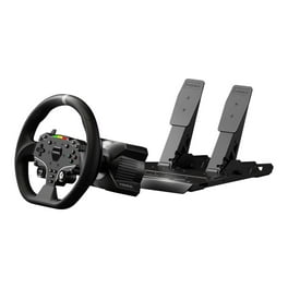 その他 Thrustmaster TX Racing Wheel Thrustmaster TX Gaming Steering Wheel Leather Edition for