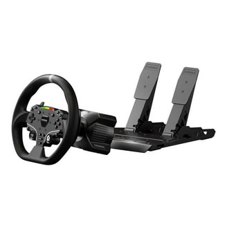Logitech G923 TRUEFORCE Sim Racing Wheel & Pedals for PS4