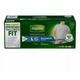 thumbnail image 2 of Depend® Underwear sous-Vêtements pour Hommes, Absorption Maximale, Grand, 84 Unités, 2 of 2