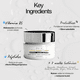 thumbnail image 3 of Crema Facial Antiedad con Péptidos, Probióticos y Vitamina B5 | Hidratación Profunda | Piel Seca y Madura 50g | SHE IS SKINCARE, 3 of 6