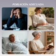 thumbnail image 2 of Almohada Embarazo en Forma de G, Almohada de Maternidad Lateral para Embarazadas, Pregnancy Pillow de Algod&oacute;n, Comodidad Ergon&oacute;mica y Transpirable, Ideal para Dormir, Leer y Acti, 2 of 7