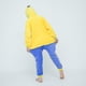 thumbnail image 2 of Minions Onesie Unisex Adults Costume Animal Pajama Kigurumi Jumpsuit Sleepwear zhangyuxiang LED, 2 of 2