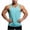 Mint Green, variant on Nmnitkp Mens Tank Top Y-Back Quick Dry Tank Tops, Breathable Waffle Mesh Sleeveless Shirts for Gym Workout, Running, Fitness Training & Summer Casual Daily Wear Mint Green,S