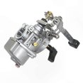 thumbnail image 5 of Marine Engine Carburetor for 2HP 2-Stroke Outboard Motor Boats, 5 of 5