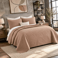 Terracott Quilt Pattern Quilts Queen Size Bedding Set Ton Terracotta Clayforter Pattern ...