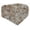 Golden Brown, variant on Floral Garden Cover Compatible with Ninja Foodi Grill by Penny's Needful Things (Black & Gray)