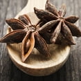 thumbnail image 3 of The Spice Lab Whole Star Anise - 1 lb Resealable Bag - All Natural Kosher Non GMO Gluten Free - 5236, 3 of 10