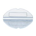 thumbnail image 5 of Accesorios para aspiradoras Mopas de reemplazo Accesorios de Rag Piezas de Repuesto Kits Compatible con Roborock S7 Sweeper Sweeper Accesorios (Color : 10 Pieces), 5 of 5