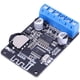 thumbnail image 1 of 4 uds. Componentes electrónicos del módulo amplificador de audio estéreo de doble canal XY-P15W 12V/24V, 1 of 7