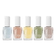 thumbnail image 1 of Eternal Collection Juego de 5 piezas Eternal Cosmetics Chic Pastels, 1 of 6