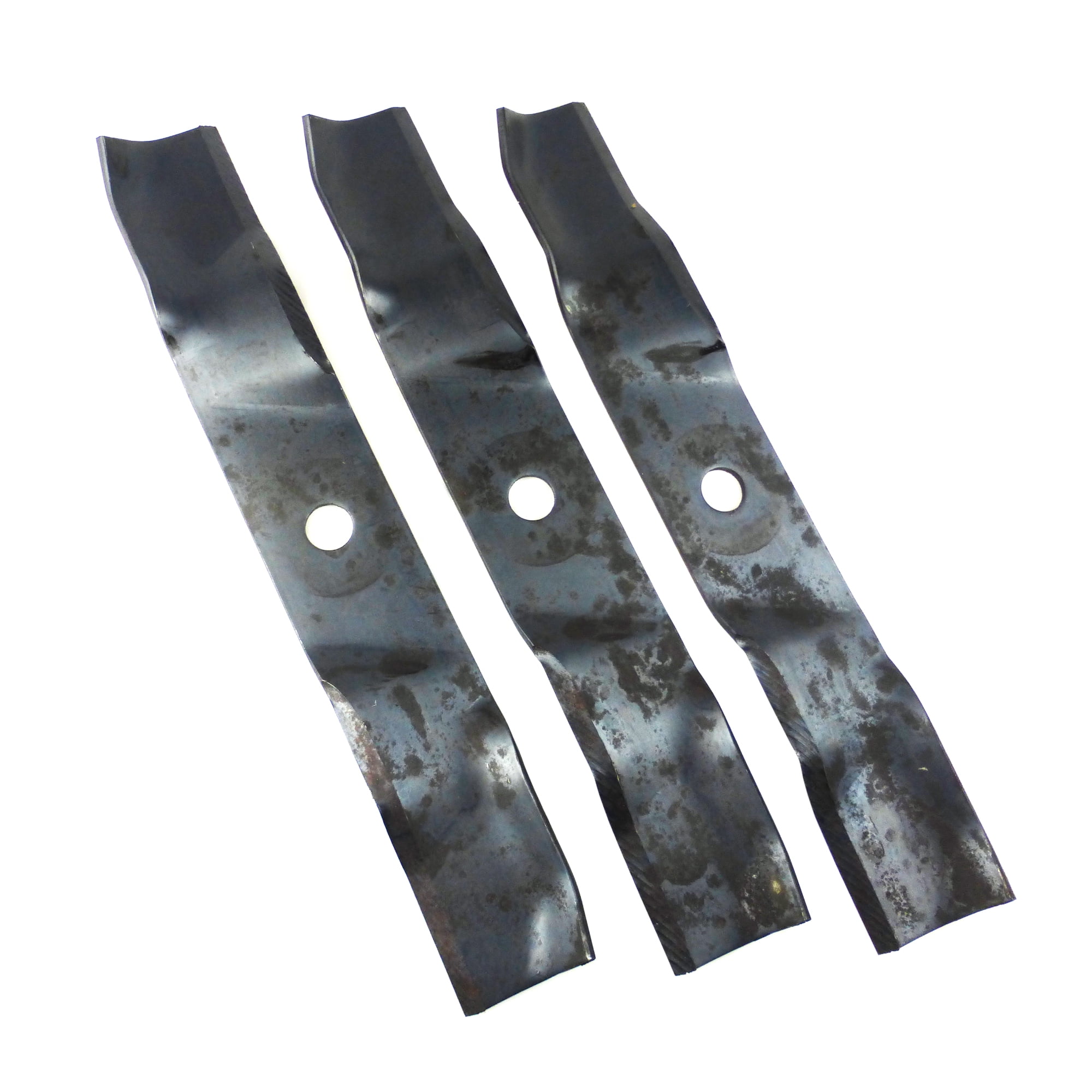 Genuine OEM Ferris Mulching Blade Set for 48 Inch Lawn Mower Decks