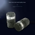 thumbnail image 3 of Professional Dynamic Microphone Core Capsules Cartridge Replacement Microphone MIC Core, 3 of 9