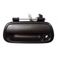thumbnail image 1 of PT Auto Warehouse TO-3951A-TG - Tailgate Handle, Textured Black, 1 of 2