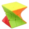thumbnail image 6 of FanXin 3x3 Twist Magic Cube - Stickerless, 6 of 6