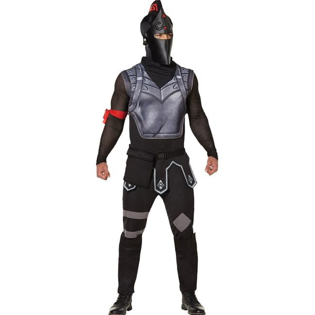 Black Knight Costume Fortnite