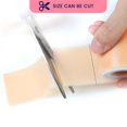 thumbnail image 4 of 4*1.5 cm Silicone Scar Sheets Adjustable Gel Patches Removal Repair Stickers‘* F4D3, 4 of 5