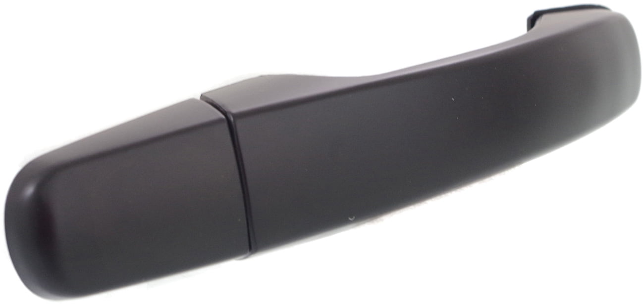 Par de Manijas Puerta Exterior Malibu 2008 A 2013 Chevrolet Del