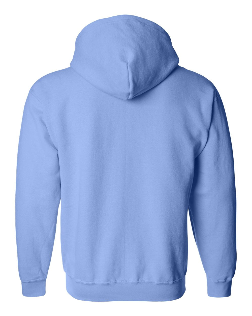 Gildan Unisex Heavy Blend Full-Zip Hooded Sweatshirt