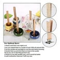 thumbnail image 3 of 100 Pack Wicks For Ma, 6inch Burst Wicks/less Wicks With, 3 of 5