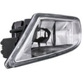 thumbnail image 3 of Dorman 1571149 Driver Side Fog Light Assembly for Specific Honda Models Fits select: 2005-2007 HONDA ODYSSEY, 3 of 4
