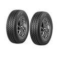 thumbnail image 1 of PAQ DE 2 LLANTAS 205 R14 FRONWAY VANPLUS 09 109/107R, 1 of 1
