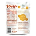 thumbnail image 5 of Cello Whisps Cheese Crisps - Cheddar (2.12oz) Size: 3 Bags, 5 of 5