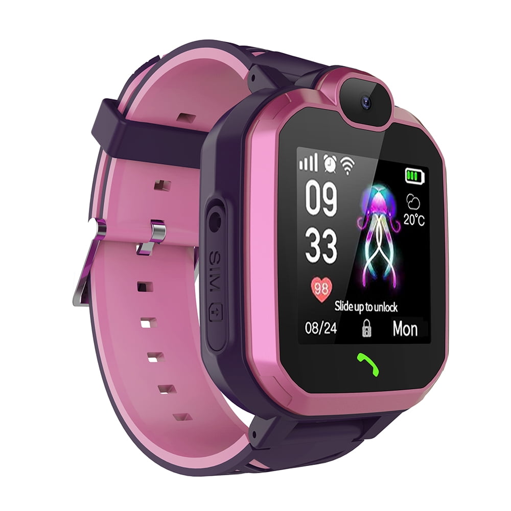 smart watch for kids with games