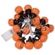 thumbnail image 4 of Cadena de luces ANGGREK decorativa modo dual 3 metros para Halloween, 4 of 8