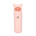 thumbnail image 1 of Nano Spray Water Meter Sprayer Steam Face Facial Humidifier Cold Spray Machine Moisturizing Beauty Instrument, Mickey, 1 of 7
