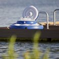 thumbnail image 3 of Intex Mega Chill, Inflatable Floating Cooler, 35" Diameter, 3 of 7