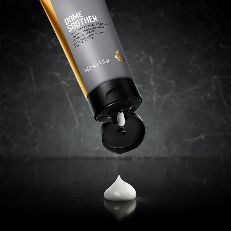 Head Aftershave Lotion with Aloe & Colloidal Oats photo 7