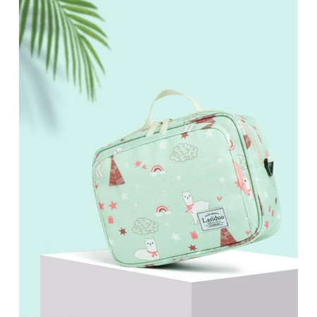 Baby Diaper Bags Maternity Bag For Disposable Diapers Washable Cloth Reusable Wet Organizer