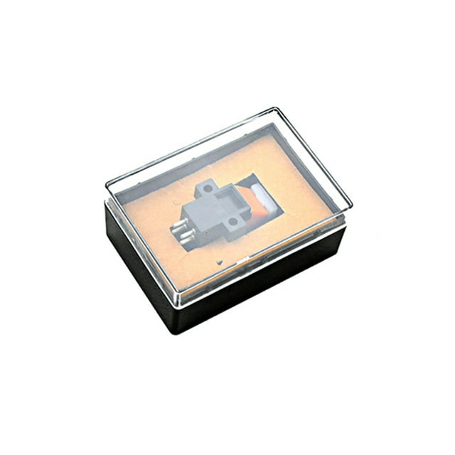 fastboy Phonographe de Remplacement Gramophone Tourne-Disque Lecteur Stylets Instrument de Musique Lecteur de Disques Réparation Accessoire Amélioré