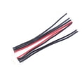 thumbnail image 4 of Balance Del Conector Del Conector, Balance Del Adaptador 10 PCS Balance Cable Del Cargador 22AWG 2-6S Balance Del Conector Del Cargador Para Los Enchufes Del Cargador IMAX Modelo, 4 of 7