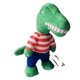 thumbnail image 1 of Muñeca de peluche Maisys Houses Anime, 25 cm, bonito peluche, 1 of 1
