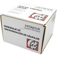 thumbnail image 4 of Hitachi VTG0003 Engine Variable Timing Sprocket Fits select: 2009-2010,2011-2013 INFINITI FX50, 4 of 4