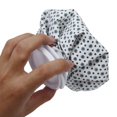thumbnail image 2 of 2X 6 Inch Cloth Ice Cool Cooler Bag for Sports Injury Pain Relief, 2 of 6