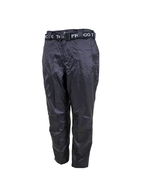 Womens Waterproof Rain Pants