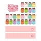 thumbnail image 1 of 24 tarjetas de San Valentín para niños, niñas y niños. con sobre rosa, 1 of 9