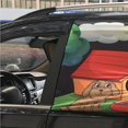 thumbnail image 3 of Nueva Cortina Para Perros, Puerta Para Mascotas, Sala De Estar, Cubierta De Visera De Coche De Alta Calidad, Ventana, Parasol, Mascota, Perro, Colgar En La Ventana Del Coche Guardurnaity PT001421-00, 3 of 7