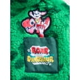 thumbnail image 3 of Paw Patrol Roar Dinosaur Toddler Boys Fleece Full Zip Hooded Jacket, Sizes 12M-5T, 3 of 3