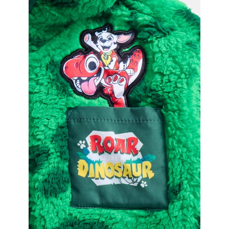 PAW Patrol Toddler Fleece Jacket with Hood photo 3