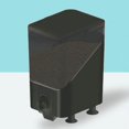 thumbnail image 3 of Automatic Fish Feeder Large Capacity Feeder Feeding for Pond Aquarium Fish Tank Fish Bowl, 3 of 9