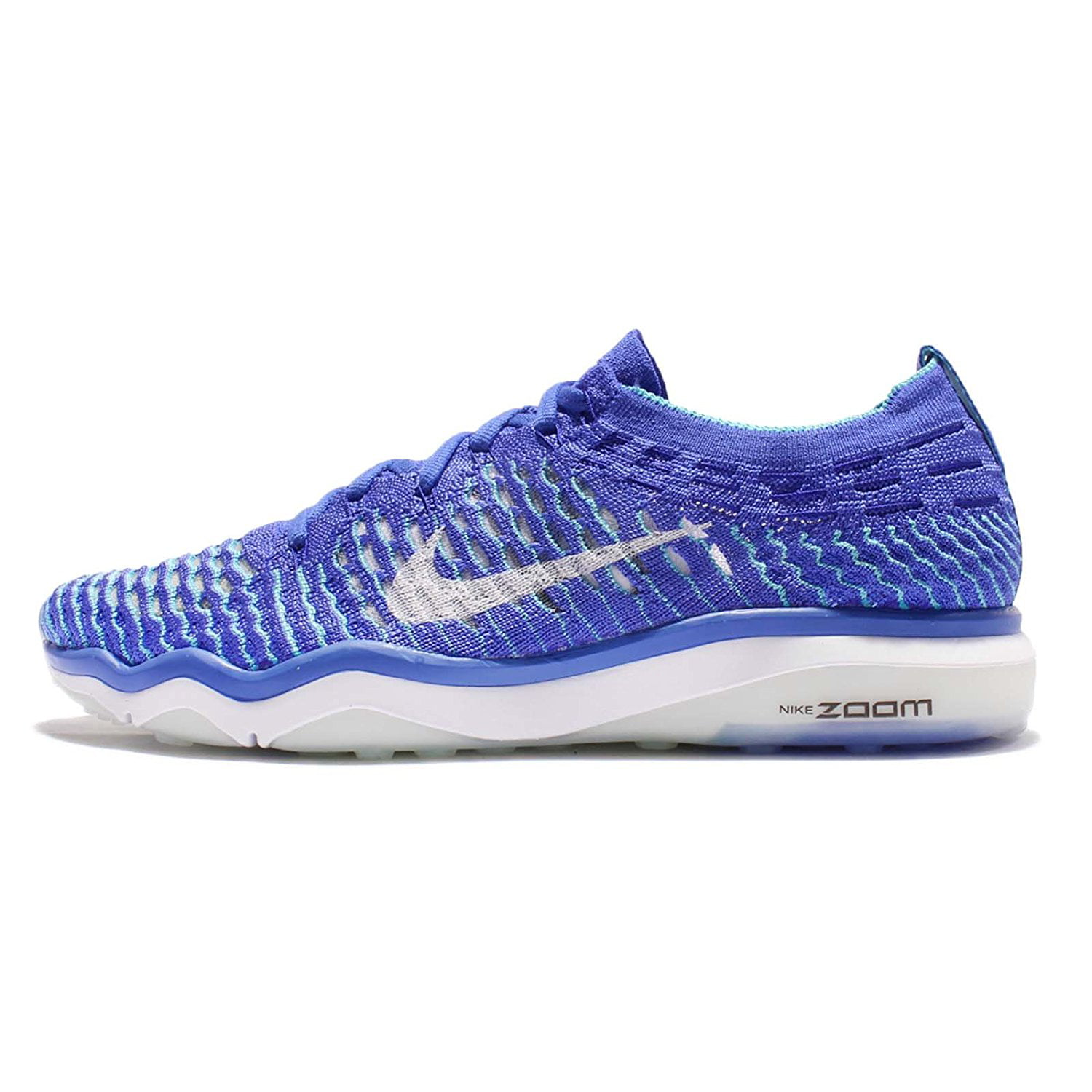 Nike Women's Zoom Fearless Flyknit Running Shoes - Walmart.com