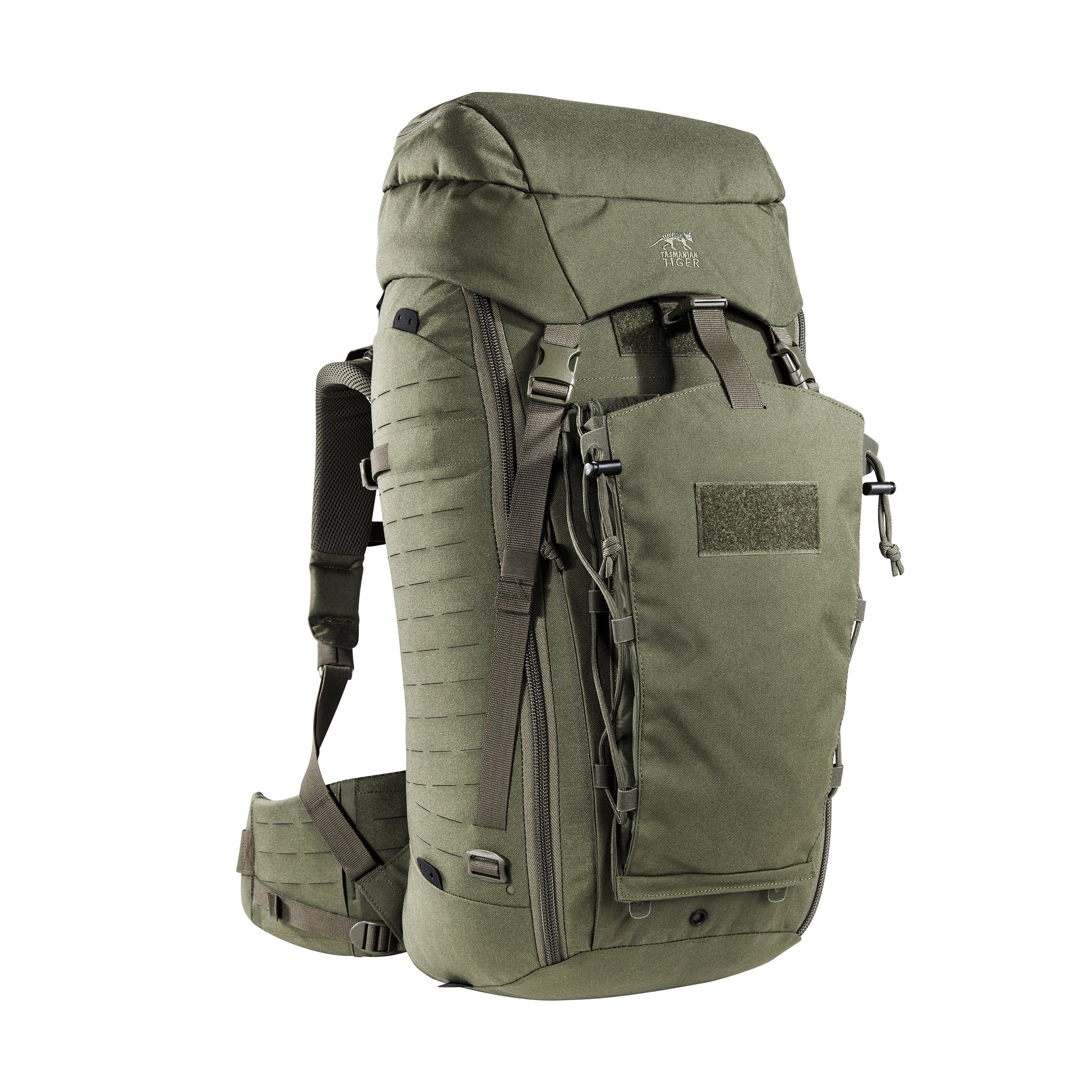 tasmanian tiger backpack