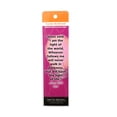 thumbnail image 3 of Children's Christian Bookmark, Jesus is My Light, John 8:12 - Pack of 25, 3 of 3