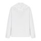 thumbnail image 4 of Karight Womens UPF 50+ Sun Protection Shirts SPF Jacket UV Cooling Hoodie Lightweight Long Sleeve Sun Shirt Outdoor Hiking, 4 of 8